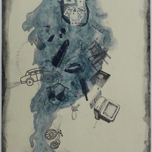 甲壳虫日记之欲望 甲壳虫日记之欲望