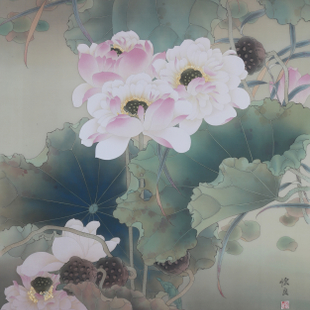 清·華2 清·華2
