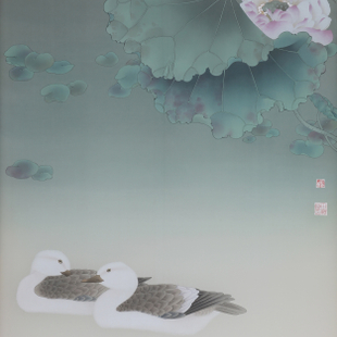 清·華3 清·華3