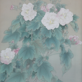 清·華4 清·華4