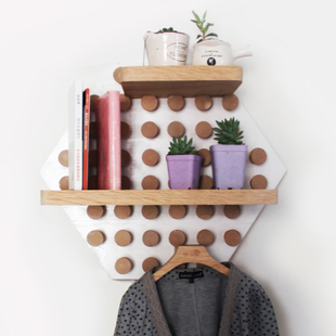 搁置——创意隔板设计3 搁置——创意隔板设计3