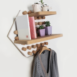 搁置——创意隔板设计5 搁置——创意隔板设计5