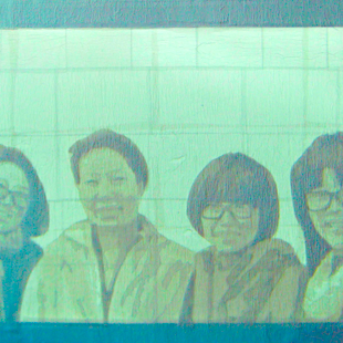 “纸”有时光4 “纸”有时光4