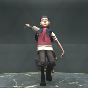 《MR.CHUNG3》 《MR.CHUNG3》