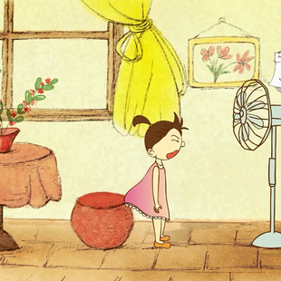 《小时候2》 《小时候2》