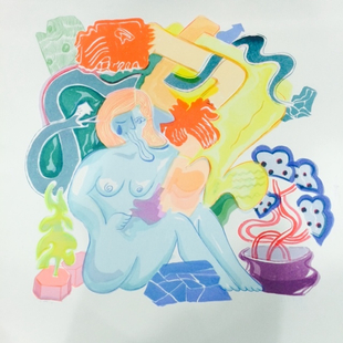 罗生门4 罗生门4
