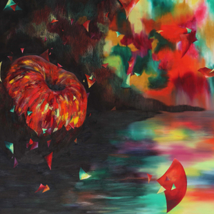 记忆痕迹NO.2 记忆痕迹NO.2