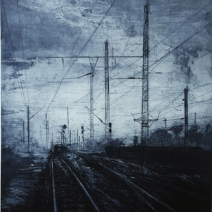 那时·何方系列之三 那时·何方系列之三