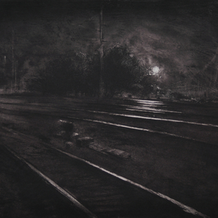 那时·何方系列之五 那时·何方系列之五