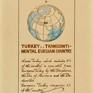 消费风景1 Turkey 消费风景1 Turkey