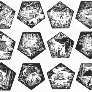 多面体 1 多面体 1