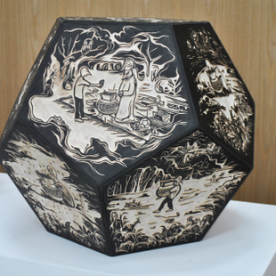 多面体 5 多面体 5