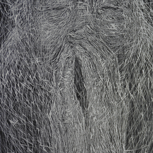 姥姥之三 姥姥之三