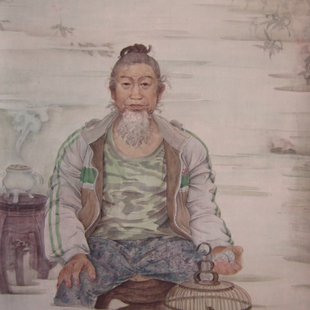 禅意 禅意