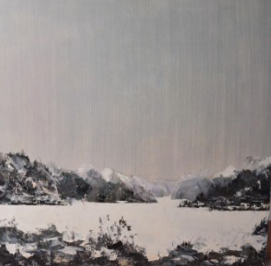 暮雪苍山 暮雪苍山