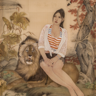 新时代的烙印之一 新时代的烙印之一