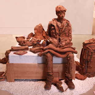 行走-重新出发 行走-重新出发