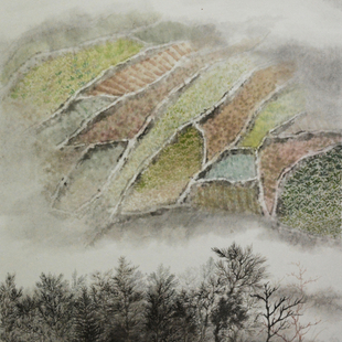 田园诗意系列 14 田园诗意系列 14