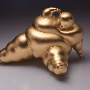 挖耳罗汉 挖耳罗汉