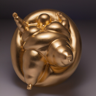 布袋罗汉 布袋罗汉