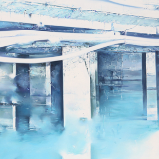 蓝NO.2 蓝NO.2