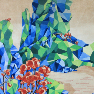 画说108块 画说108块