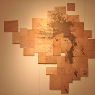 《浮生——我在》1 《浮生——我在》1