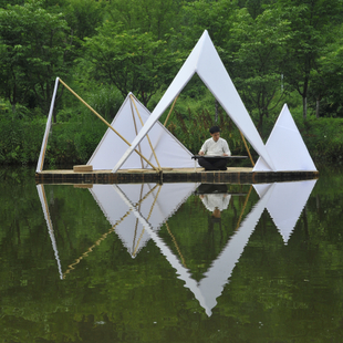 山水空濛-2 山水空濛-2