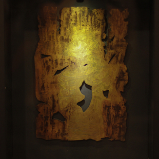 自深深处 3 自深深处 3