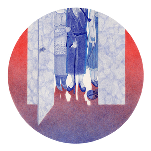 变形记之二 变形记之二