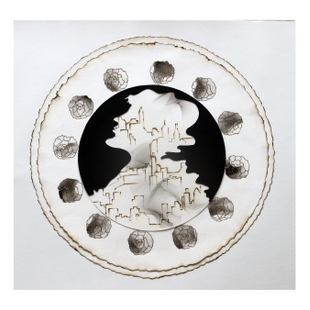 《茶花女》系列一 《茶花女》系列一