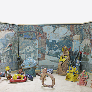 《另一种生活态度》 《另一种生活态度》