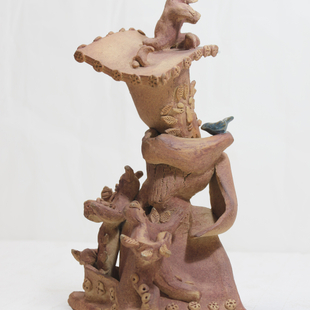 《另一种生活态度》立体-5 《另一种生活态度》立体-5