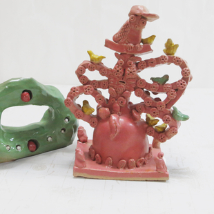 《另一种生活态度》立体-7 《另一种生活态度》立体-7