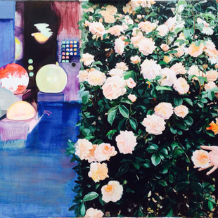 支流之花园 支流之花园