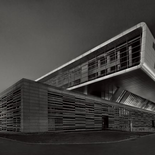 景观默示录1 景观默示录1