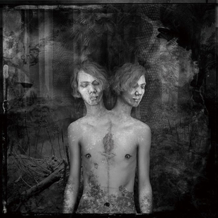 山海人面2 山海人面2