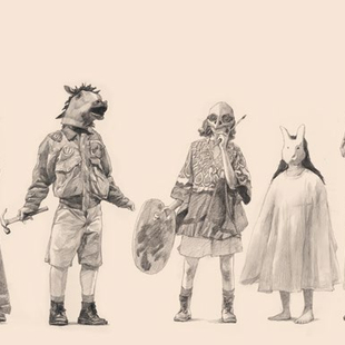 理想国综合材料(4) 理想国综合材料(4)