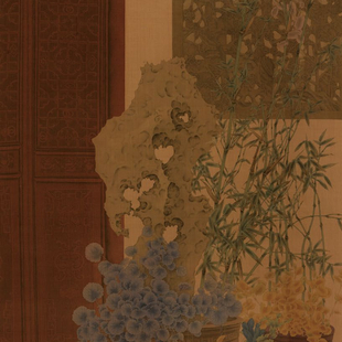 庭院深几许 庭院深几许