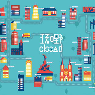 玩嘢closed生活概念品牌之1 玩嘢closed生活概念品牌之1