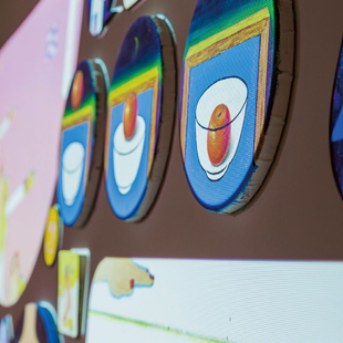 被刺穿的事件之2 被刺穿的事件之2