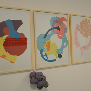 《消失的边缘》系列6 《消失的边缘》系列6