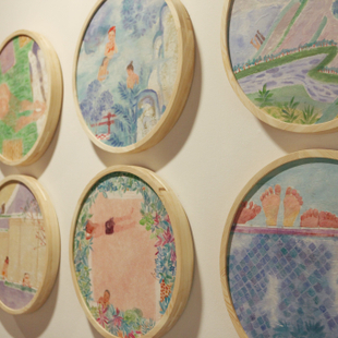 泉系列现场图 泉系列现场图