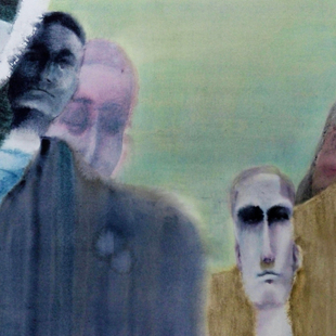 云上写诗,泥里过活 云上写诗,泥里过活