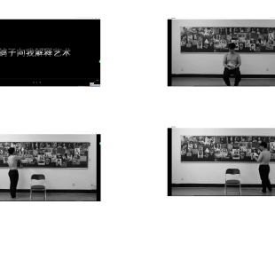 鸽子向我解释艺术 鸽子向我解释艺术