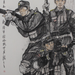 精锐 精锐