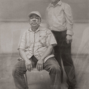 老哥俩儿 老哥俩儿