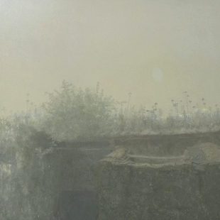 《回不去的老房子》之四 《回不去的老房子》之四