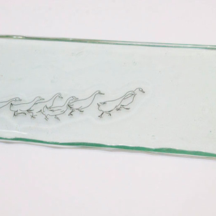 玻璃笔记-踏青 玻璃笔记-踏青