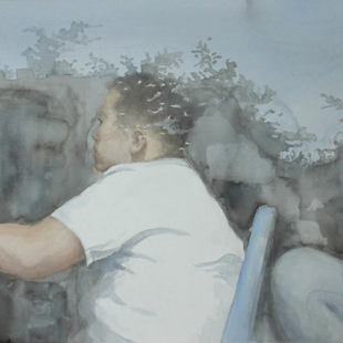 风景系列之三 风景系列之三